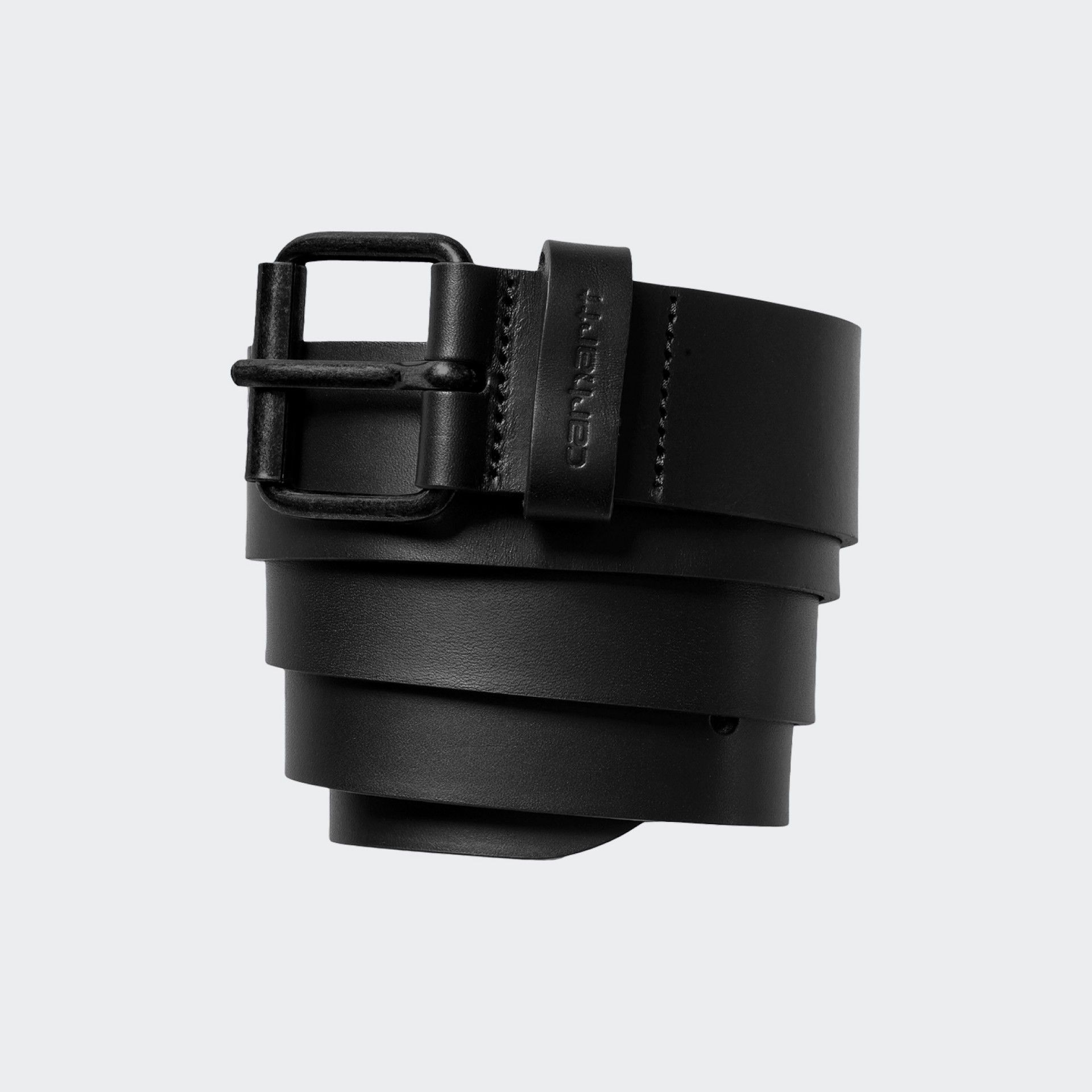 Carhartt WIP belt Script