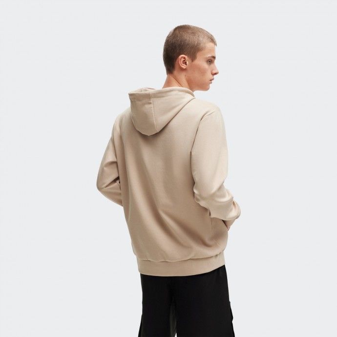 Sudadera con capucha Hugo