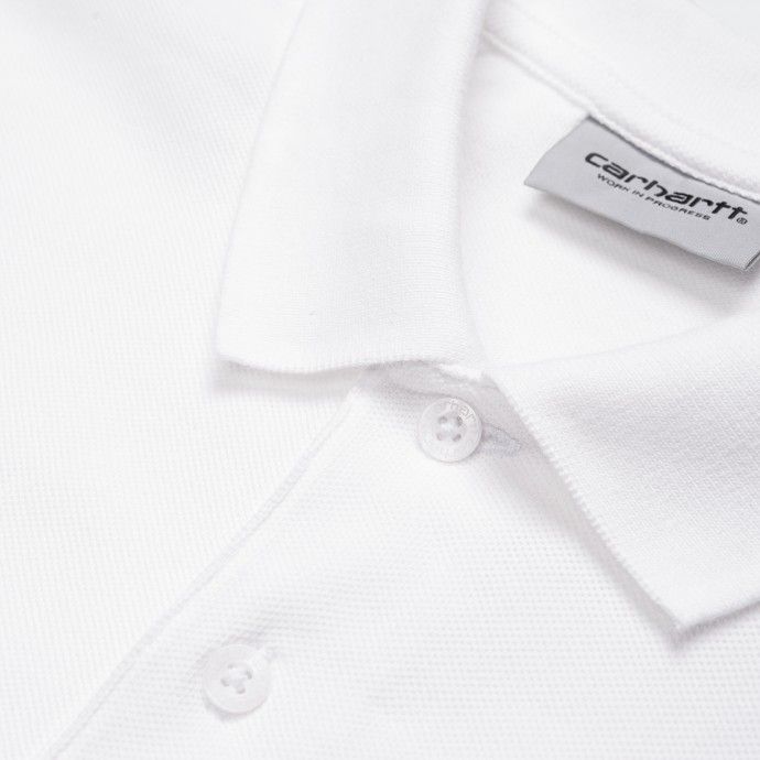 Polo Carhartt WIP
