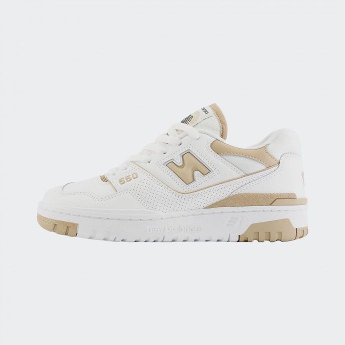 New Balance 550 Sneakers