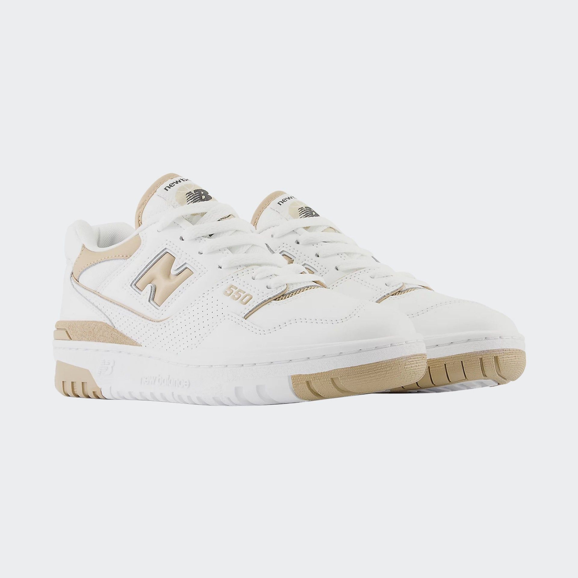 New Balance 550 Sneakers