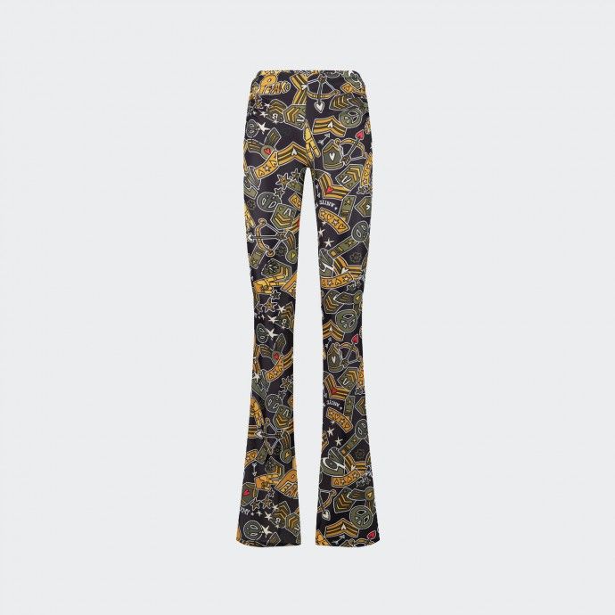 Aniye por pantalones