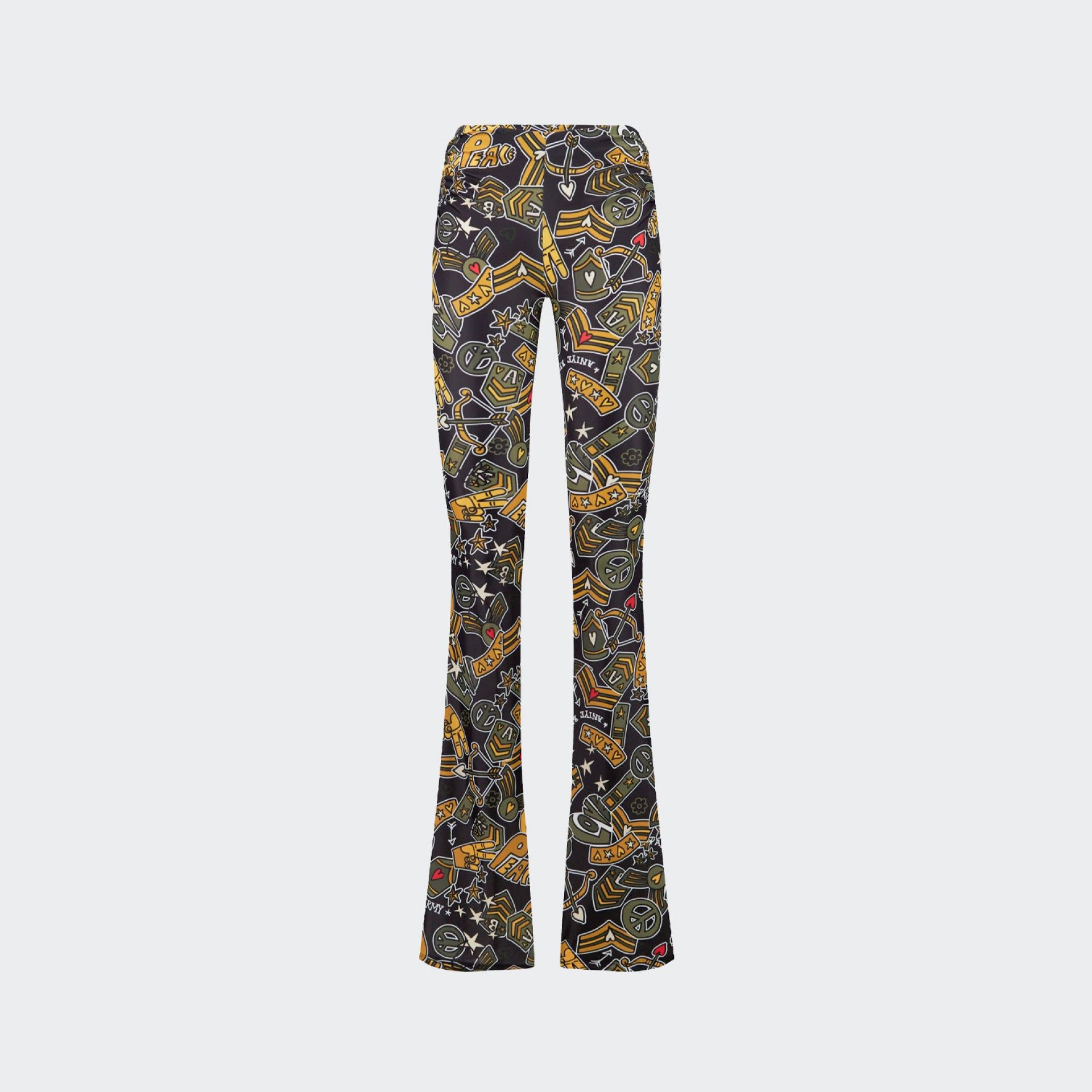Aniye por pantalones