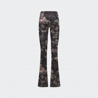 Aniye par pantalon