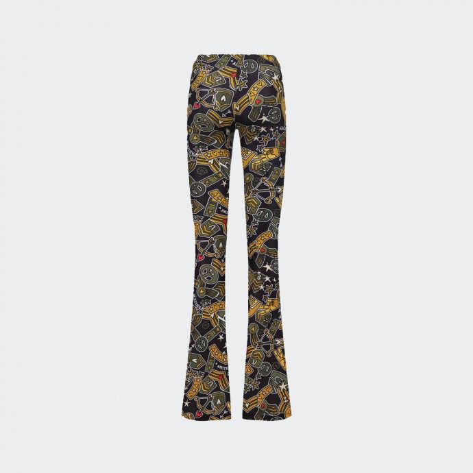 Aniye por pantalones