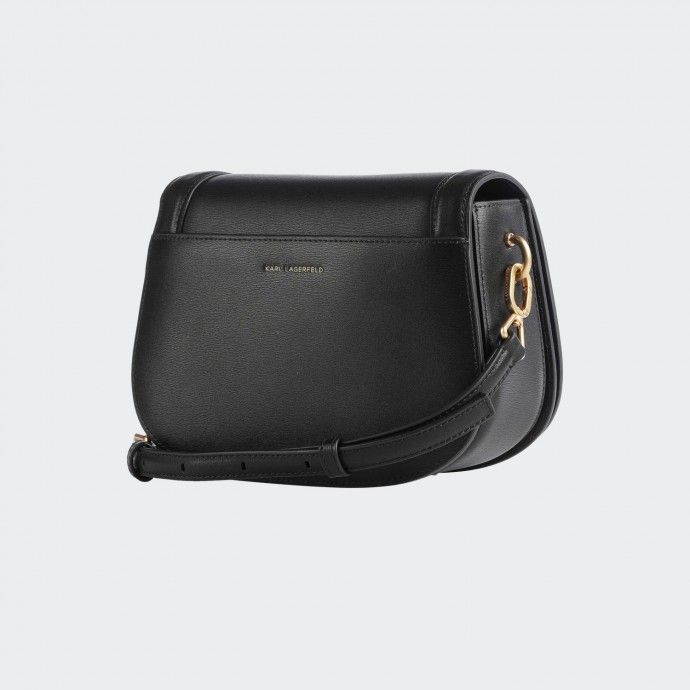 Karl Lagerfeld suitcase