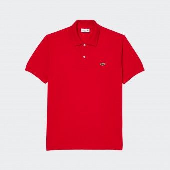 Polo Lacoste