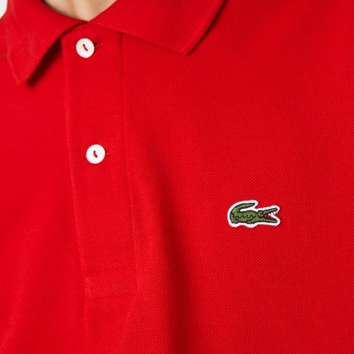 Polo Lacoste