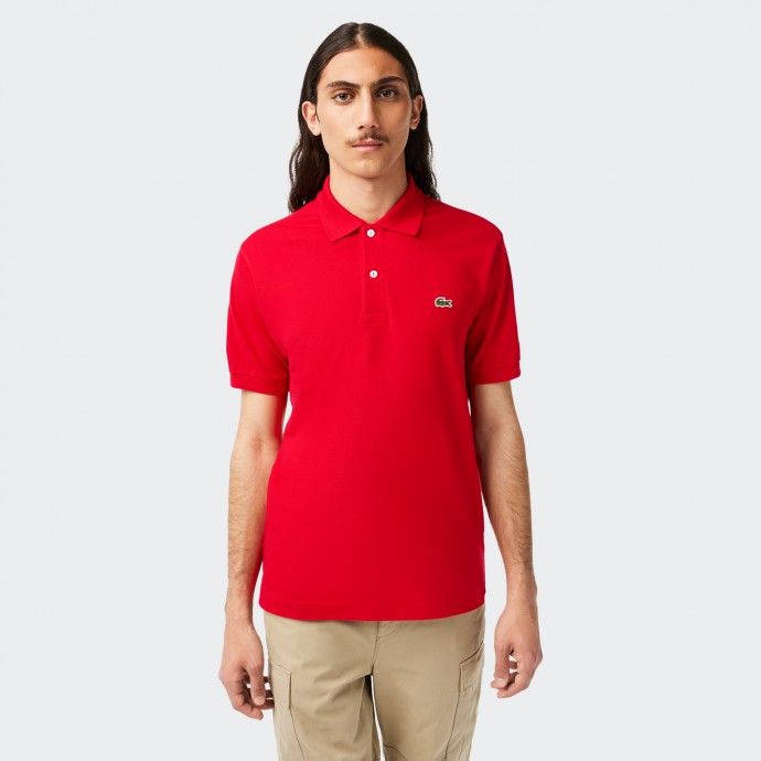 Polo Lacoste