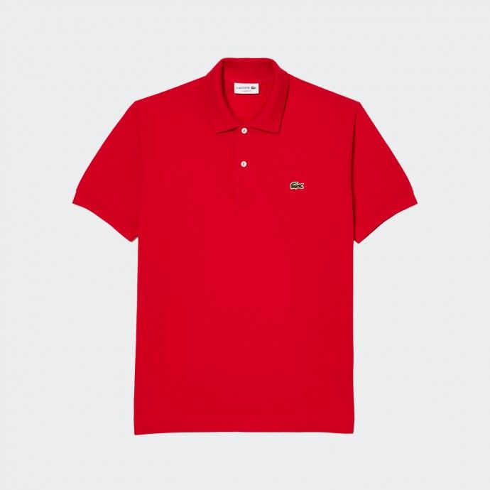Polo Lacoste