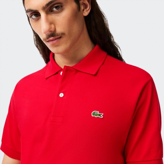 Polo Lacoste