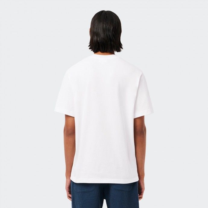 T-shirt Lacoste