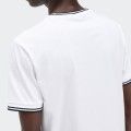 Fred Perry cotton T-shirt