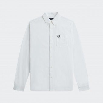 Chemise Fred Perry