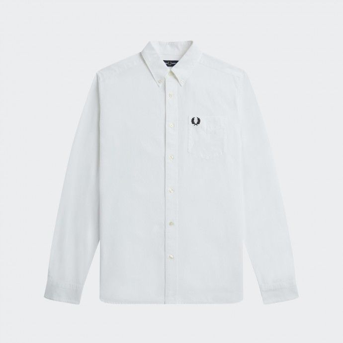 Chemise Fred Perry