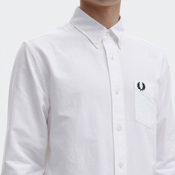 Chemise Fred Perry