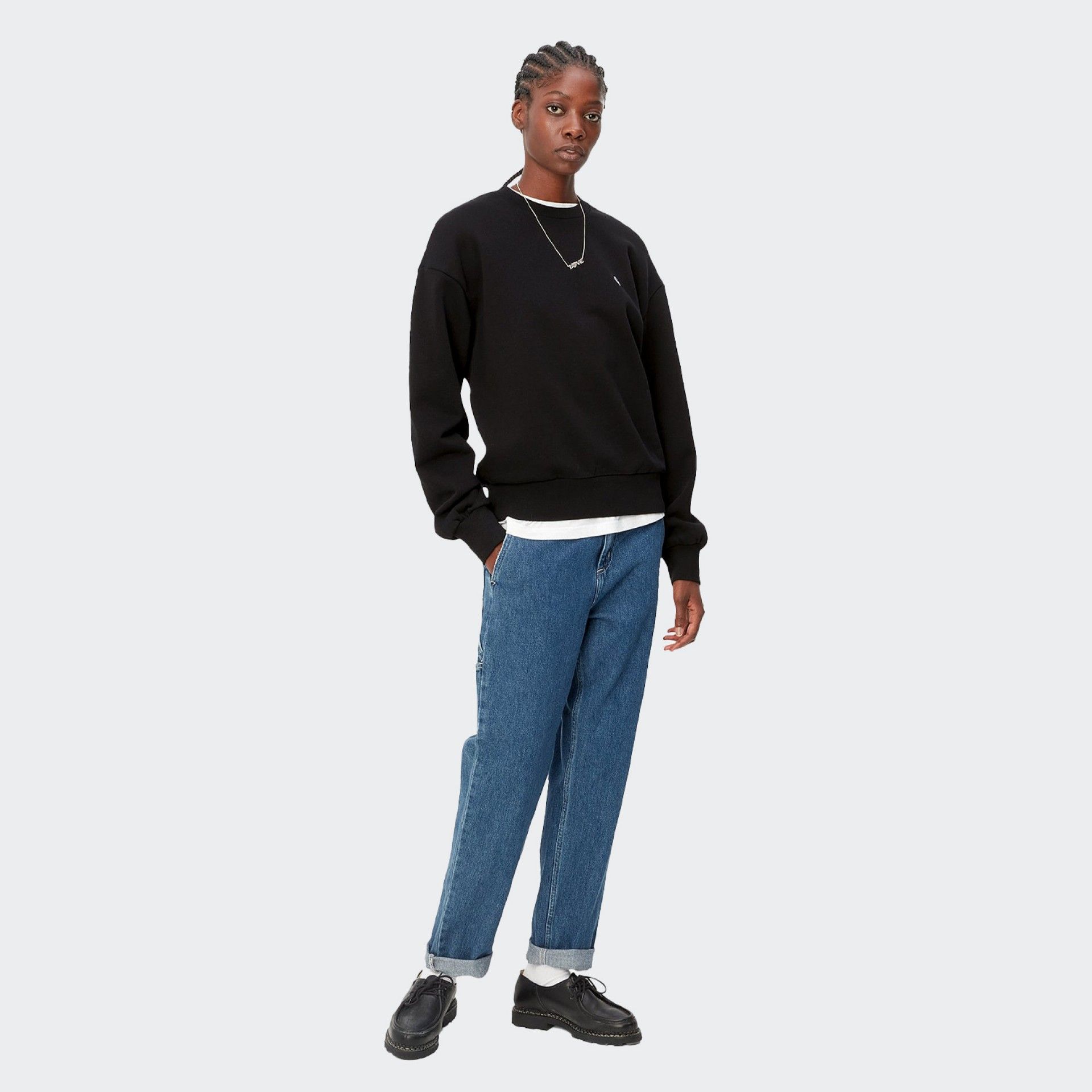 Calças Carhartt WIP W' Pierce
