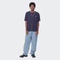 Vaqueros Carhartt WIP Single Knee Vaqueros Carhartt WIP Single Knee