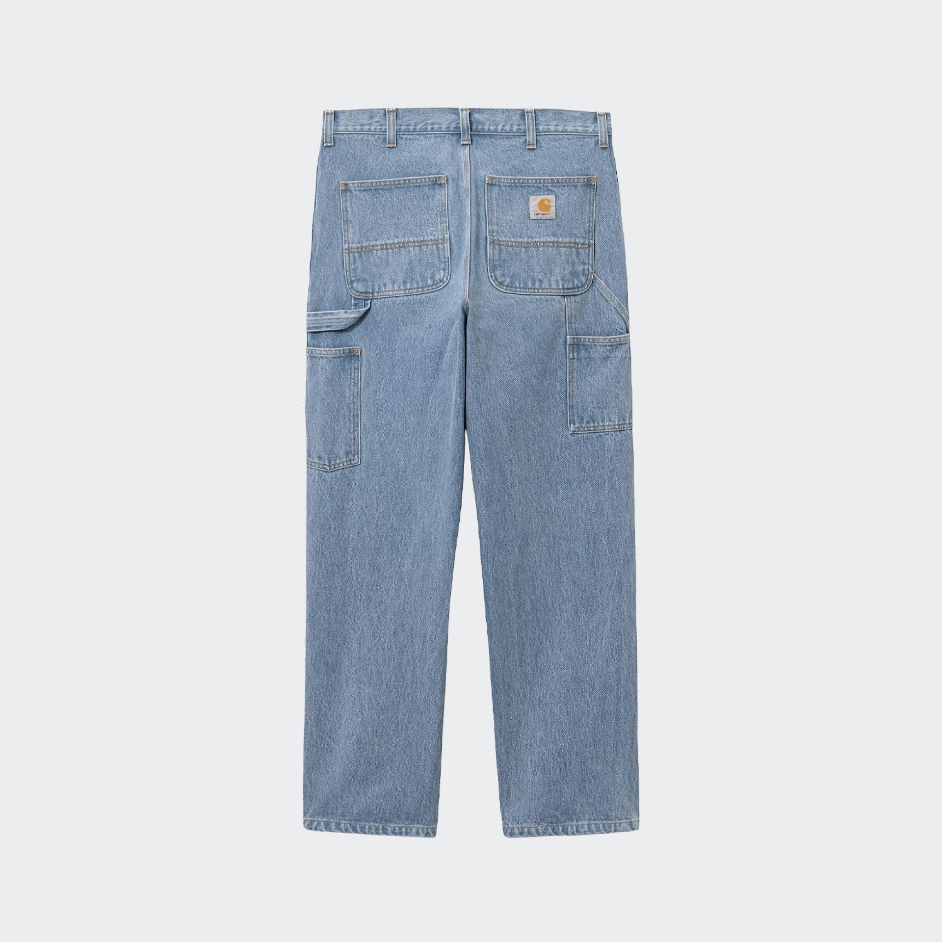 Vaqueros Carhartt WIP Single Knee
