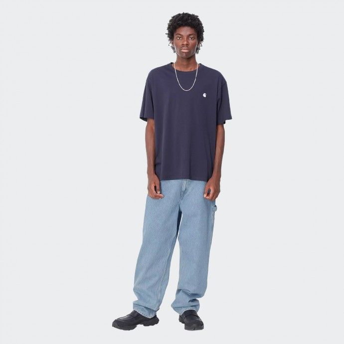 Vaqueros Carhartt WIP Single Knee