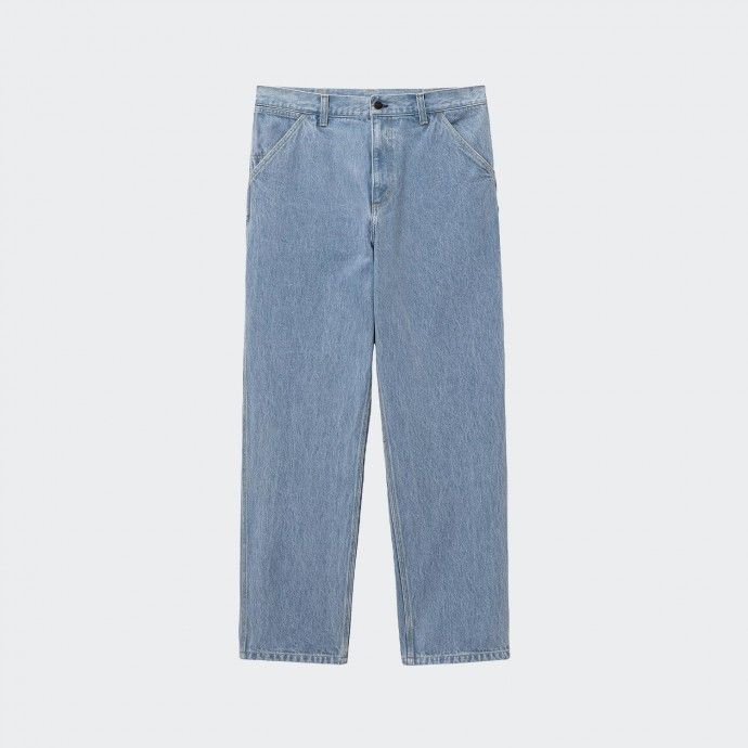 Vaqueros Carhartt WIP Single Knee