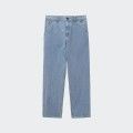 Vaqueros Carhartt WIP Single Knee Vaqueros Carhartt WIP Single Knee