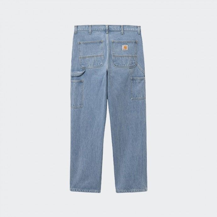 Vaqueros Carhartt WIP Single Knee