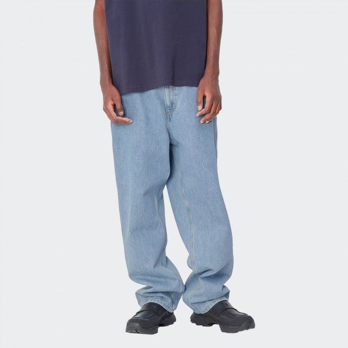 Vaqueros Carhartt WIP Single Knee