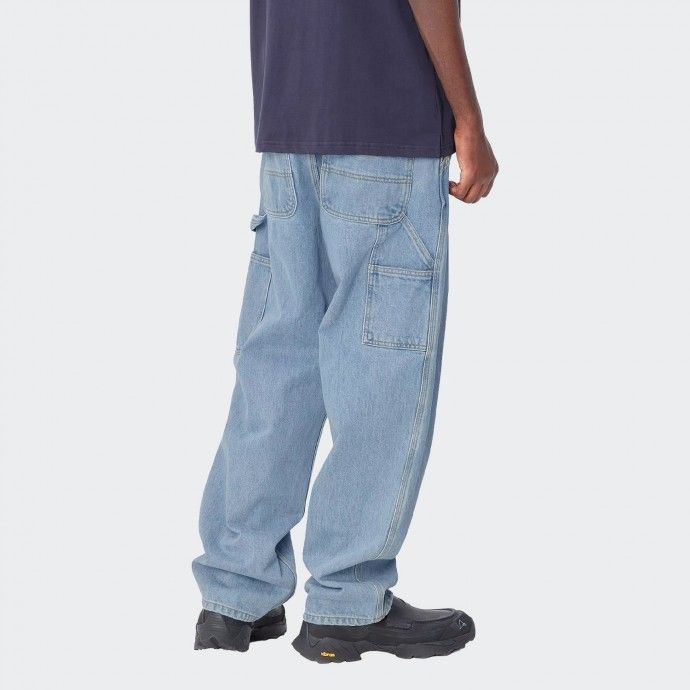 Vaqueros Carhartt WIP Single Knee