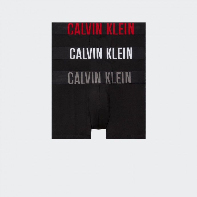 Pack Boxers Calvin Klein
