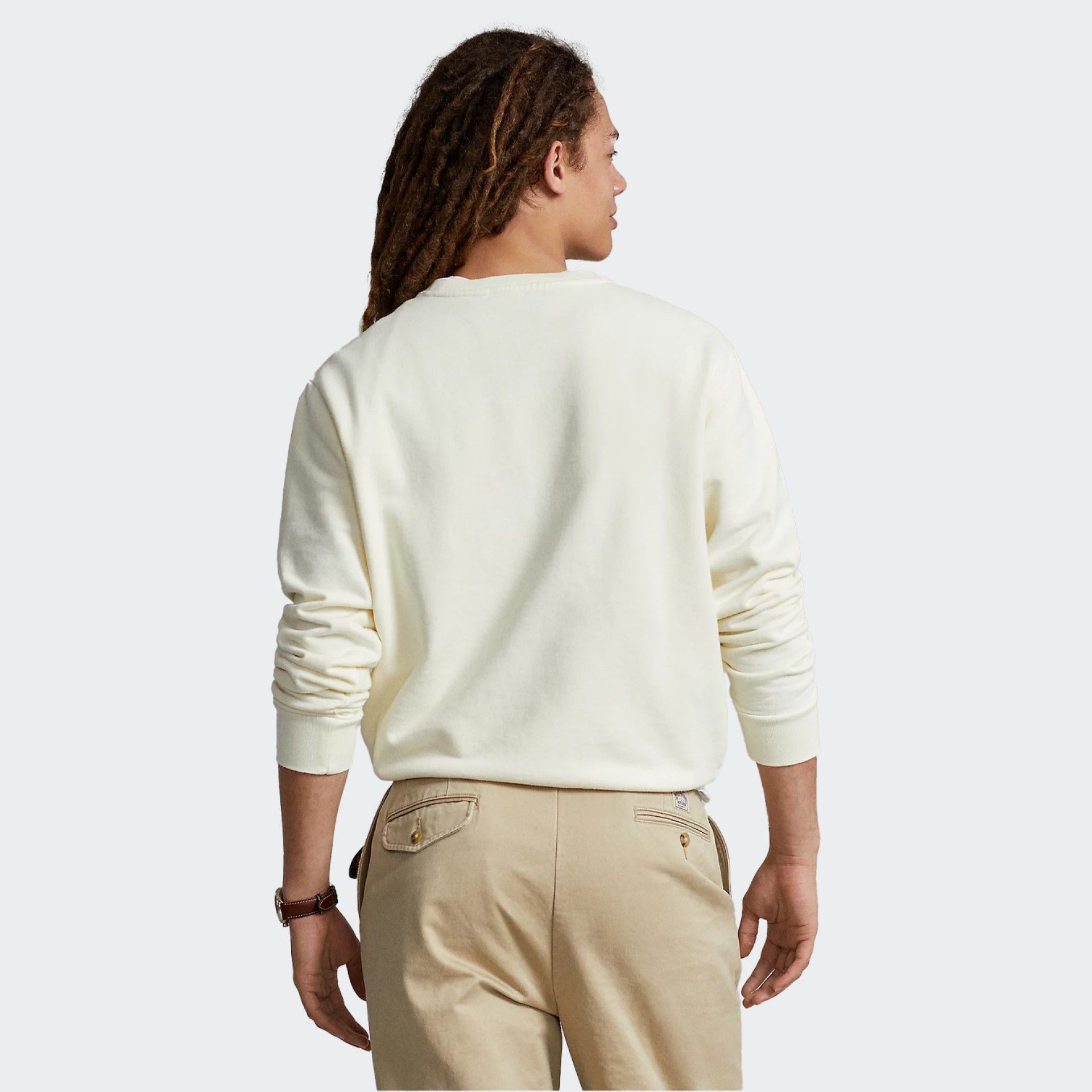 Sweatshirt Ralph Lauren