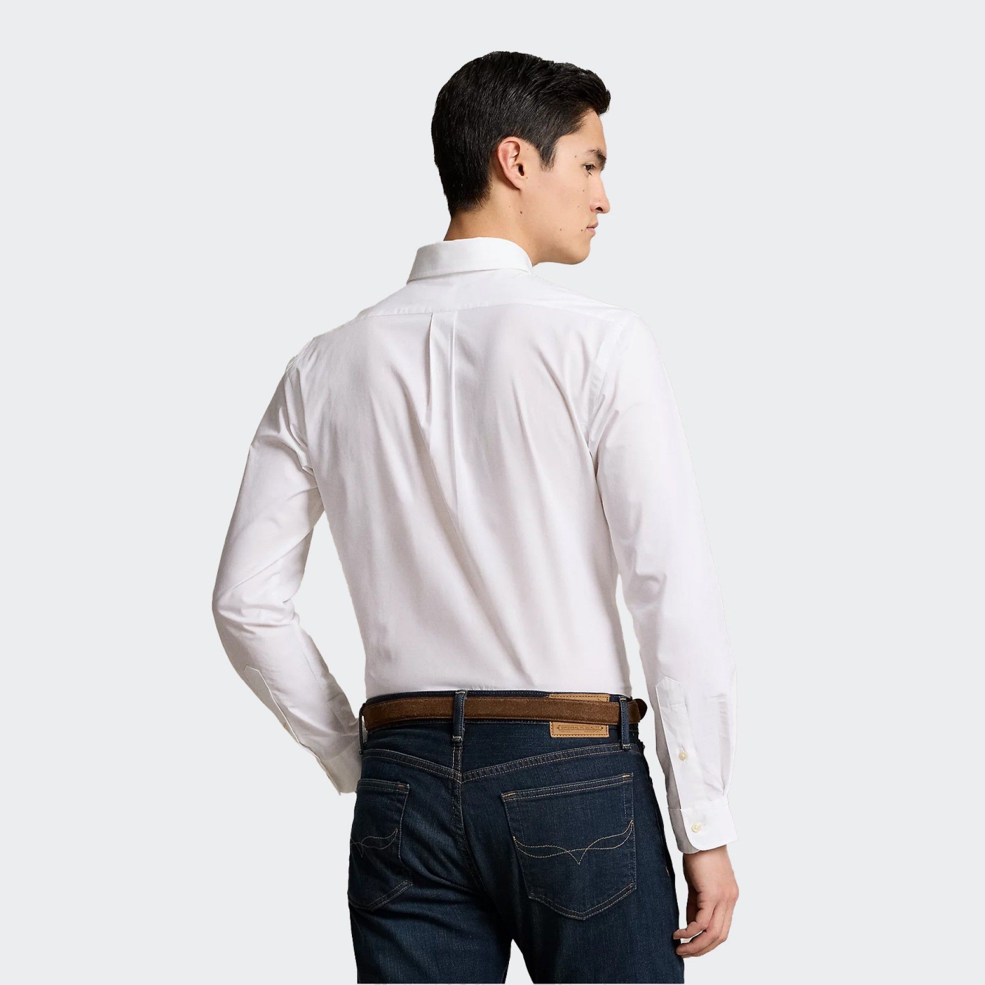 Camisa Ralph Lauren