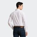 Polo Ralph Lauren Slim Fit Shirt in Elastic Poplin