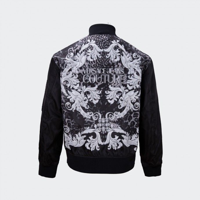 Casaco Versace Jeans Cout