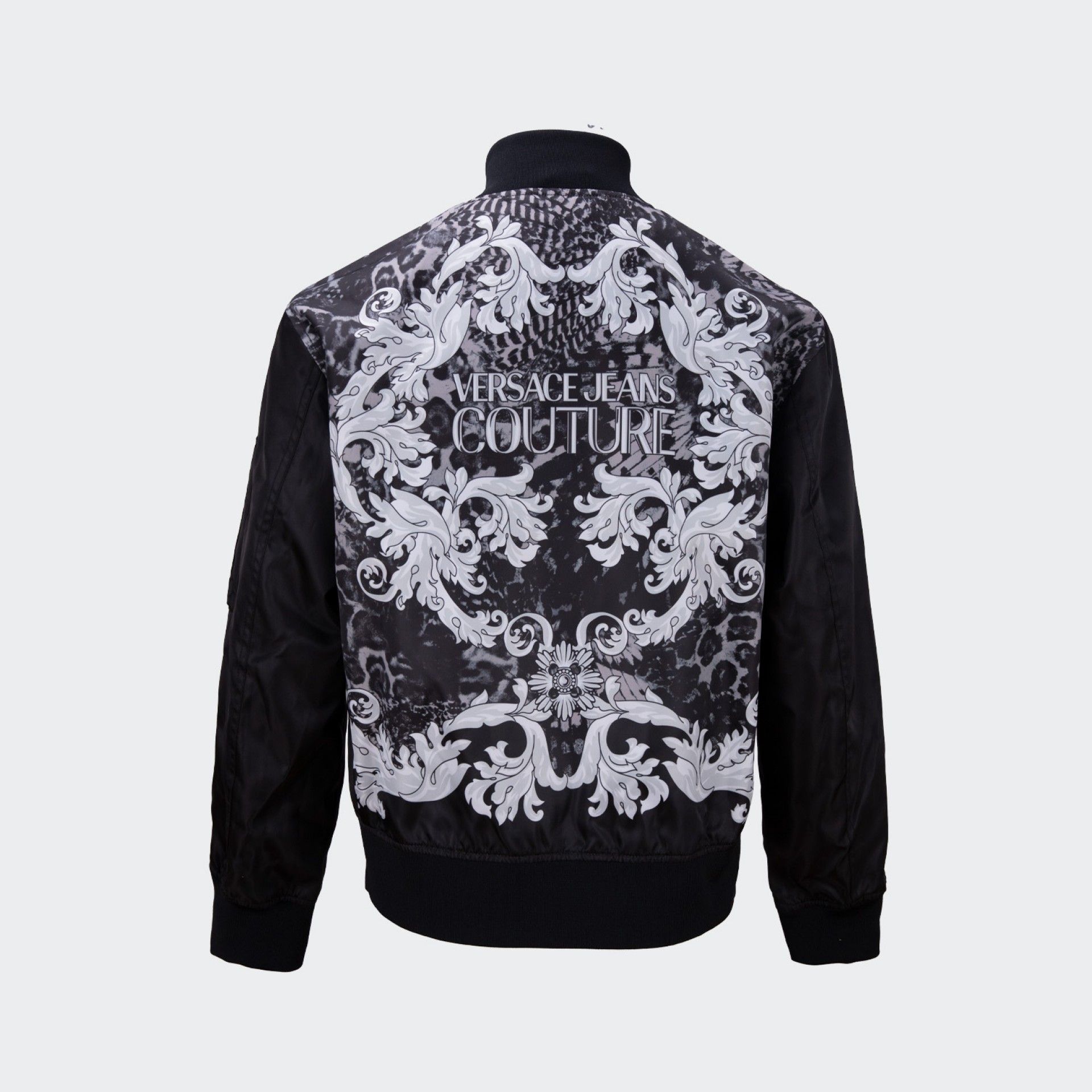 Casaco Versace Jeans Cout