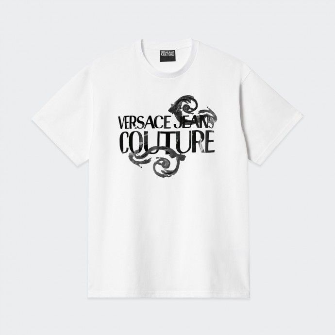 T-shirt Versace Jeans Cou