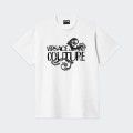 T-shirt Versace Jeans Cou T-shirt Versace Jeans Cou