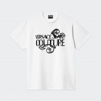 T-shirt Versace Jeans Cou