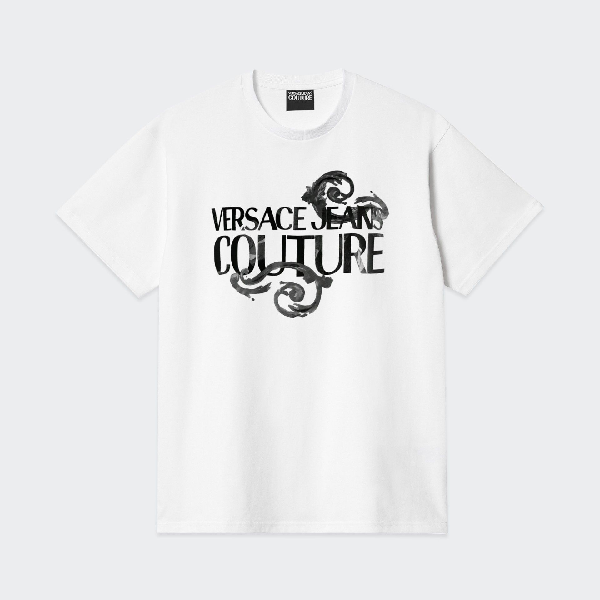 T-shirt Versace Jeans Cou