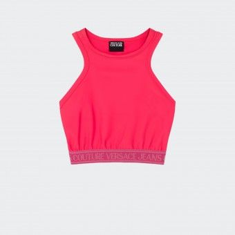 Top Versace Jeans Couture Top Versace Jeans Couture