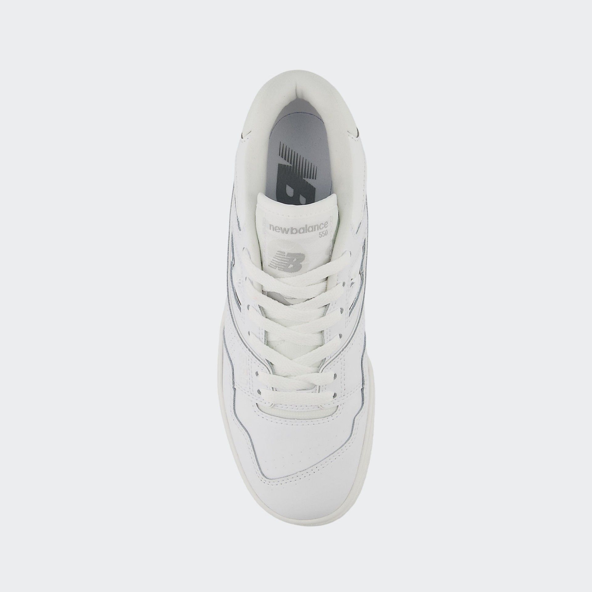 Zapatilhas New Balance 550