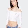 Crop Top Tommy Jeans Crop Top Tommy Jeans