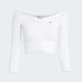 Crop Top Tommy Jeans Crop Top Tommy Jeans