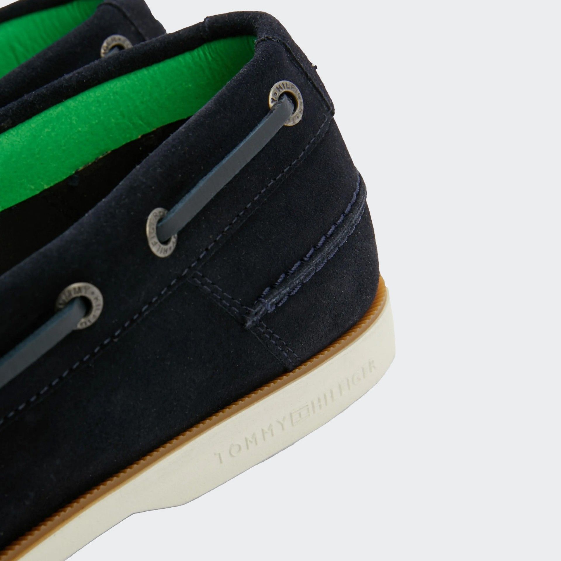 Sapato Tommy Hilfiger
