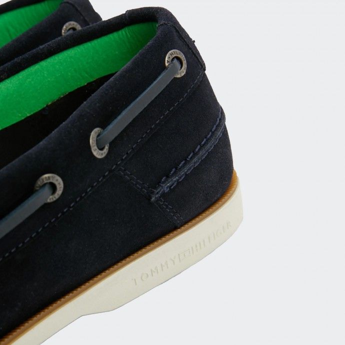 Sapato Tommy Hilfiger