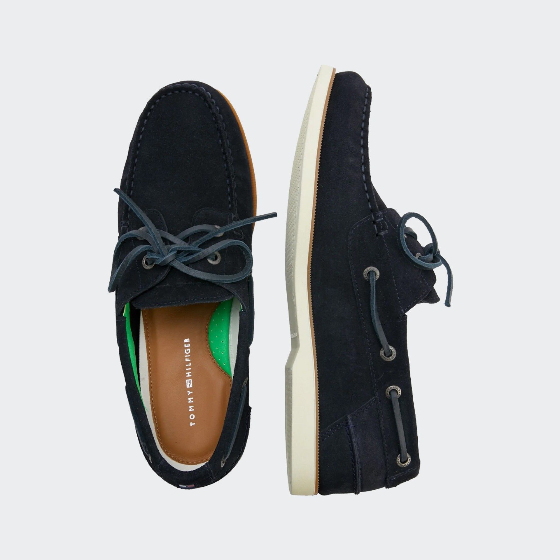 Sapato Tommy Hilfiger