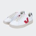 Zapatillas Veja Urca Cwl Pekin Nautico blancas
