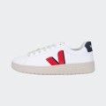 Zapatillas Veja Urca Cwl Pekin Nautico blancas