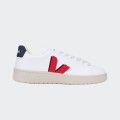 Zapatillas Veja Urca Cwl Pekin Nautico blancas