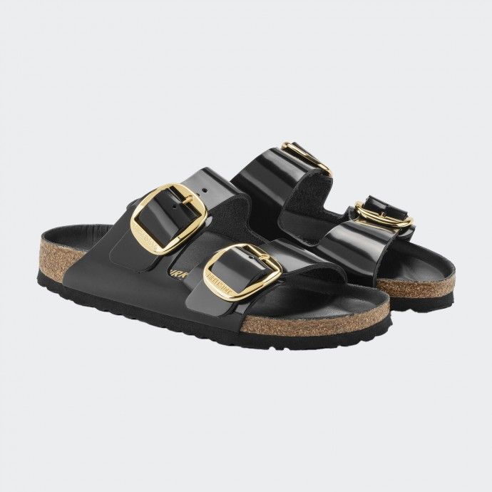 Birkenstock Arizona Big Buckle Sandals